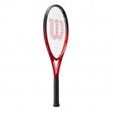Wilson Tennisschläger Pro Staff Precision XL #22 110in/309g rot - besaitet -
